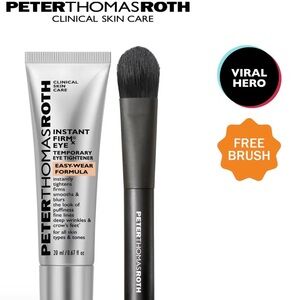 Peter Thomas Roth Instant FirmX Eye Tightener 20ml